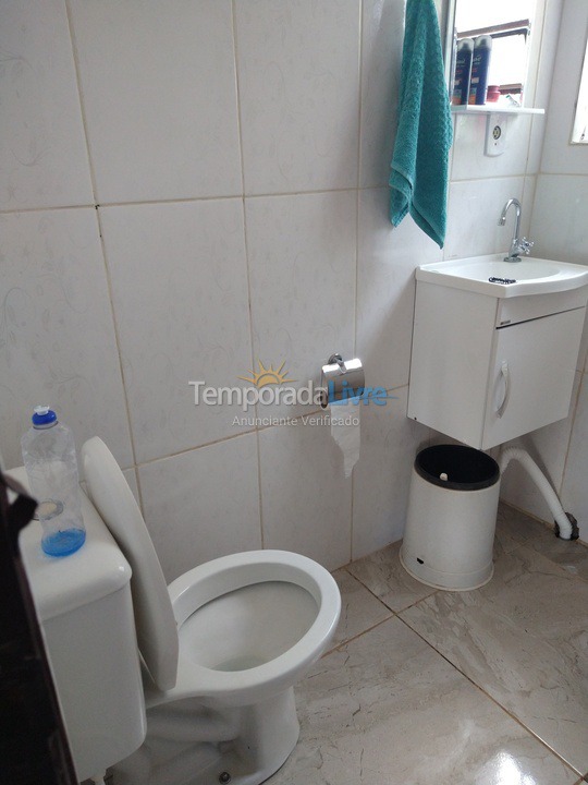 Casa para aluguel de temporada em Santo Antônio do Pinhal (Santo Antonio do Pinhal)