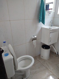 Casa próximo a Campos do Jordão