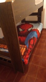 Casa próximo a Campos do Jordão