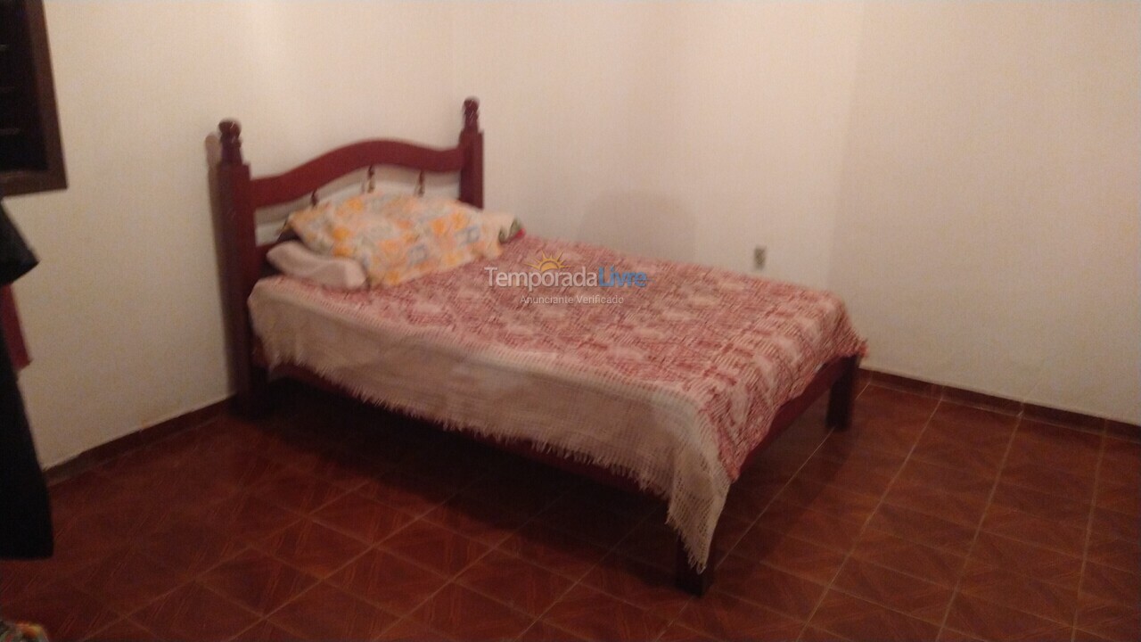 Casa para aluguel de temporada em Santo Antônio do Pinhal (Santo Antonio do Pinhal)