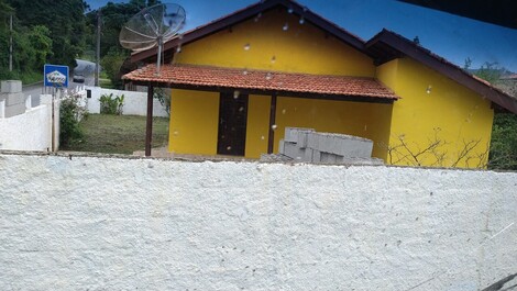 Casa próximo a Campos do Jordão