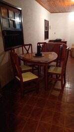 Casa próximo a Campos do Jordão