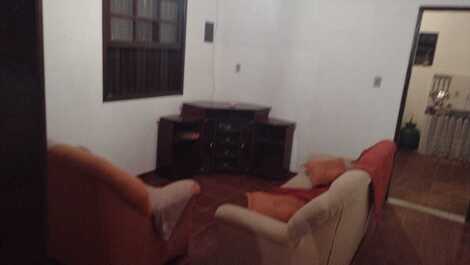 Casa próximo a Campos do Jordão