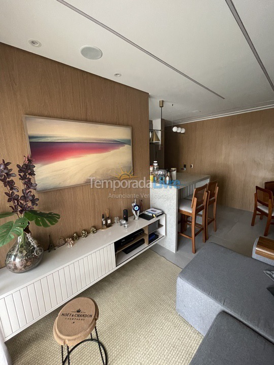 Apartamento para alquiler de vacaciones em São Paulo (Barra Funda)