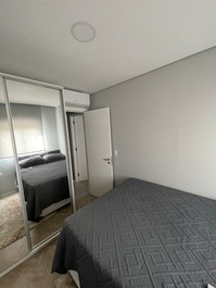 Departamento de 62m2 en excelente región de Barra Funda! ¡¡¡Completo!!!