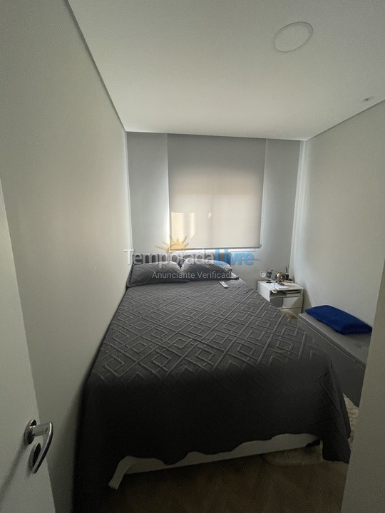 Apartamento para alquiler de vacaciones em São Paulo (Barra Funda)