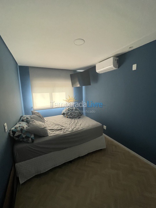 Apartamento para alquiler de vacaciones em São Paulo (Barra Funda)