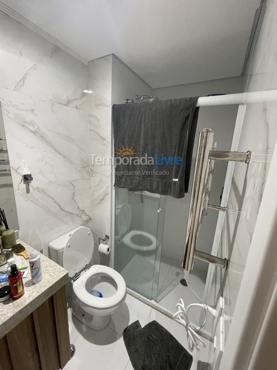 Apartamento para alquiler de vacaciones em São Paulo (Barra Funda)