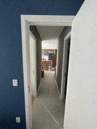 Departamento de 62m2 en excelente región de Barra Funda! ¡¡¡Completo!!!