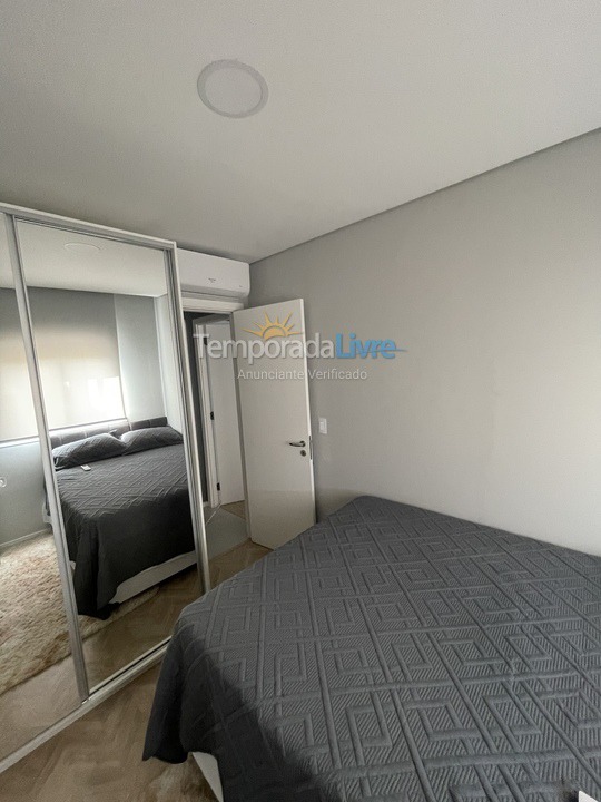 Apartamento para alquiler de vacaciones em São Paulo (Barra Funda)