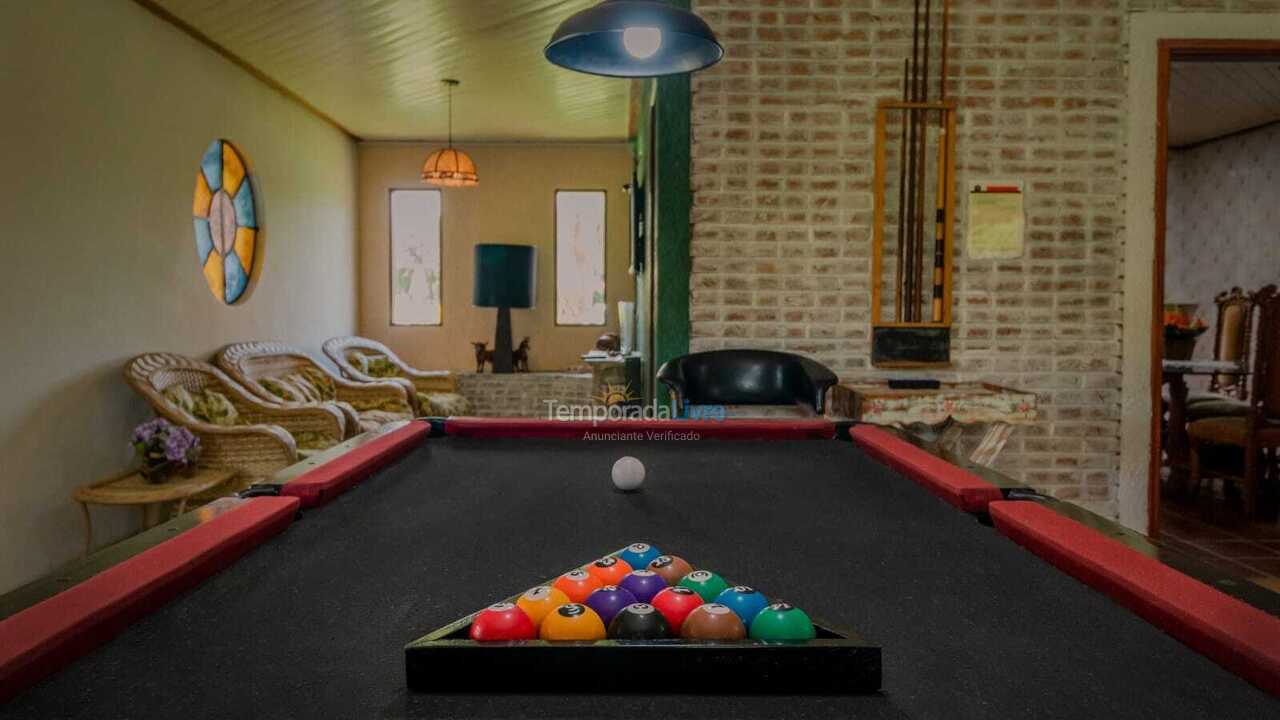 Ranch for vacation rental in Boituva (Boituva)