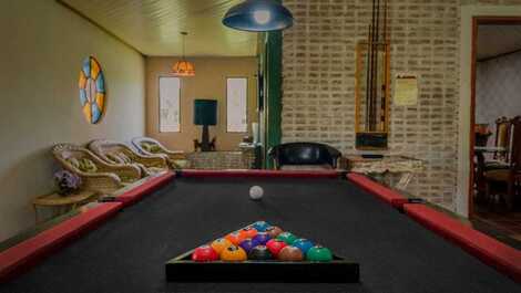 Day use for family, parties and events