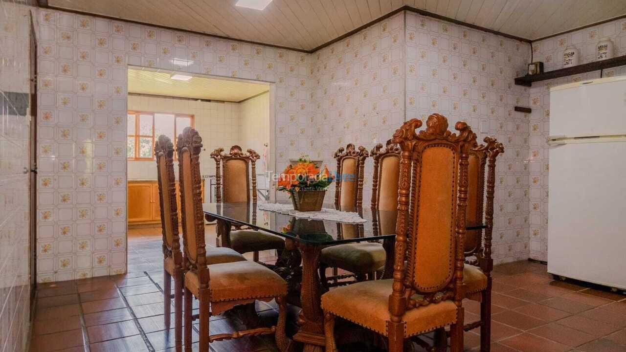 Ranch for vacation rental in Boituva (Boituva)