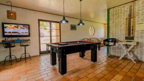 Day use for family, parties and events