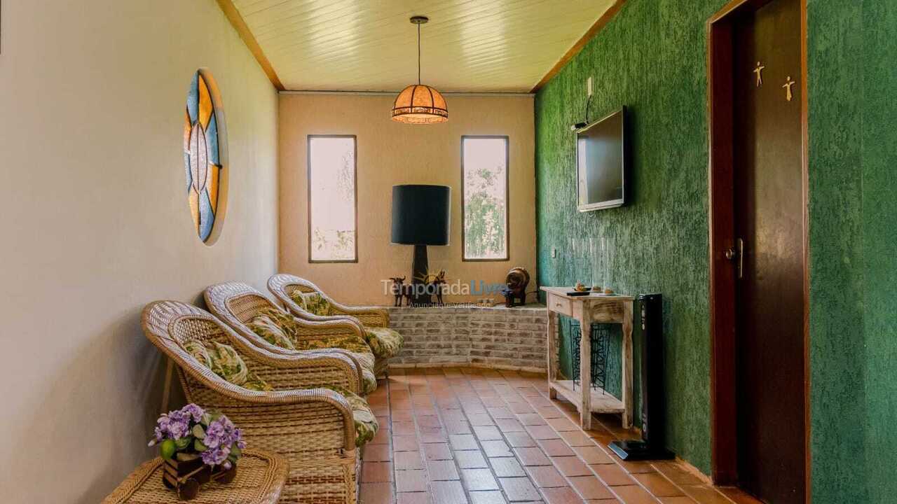Ranch for vacation rental in Boituva (Boituva)