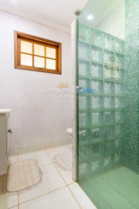 Ranch for vacation rental in Boituva (Boituva)