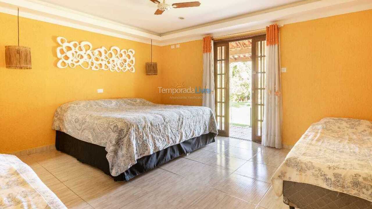 Ranch for vacation rental in Boituva (Boituva)