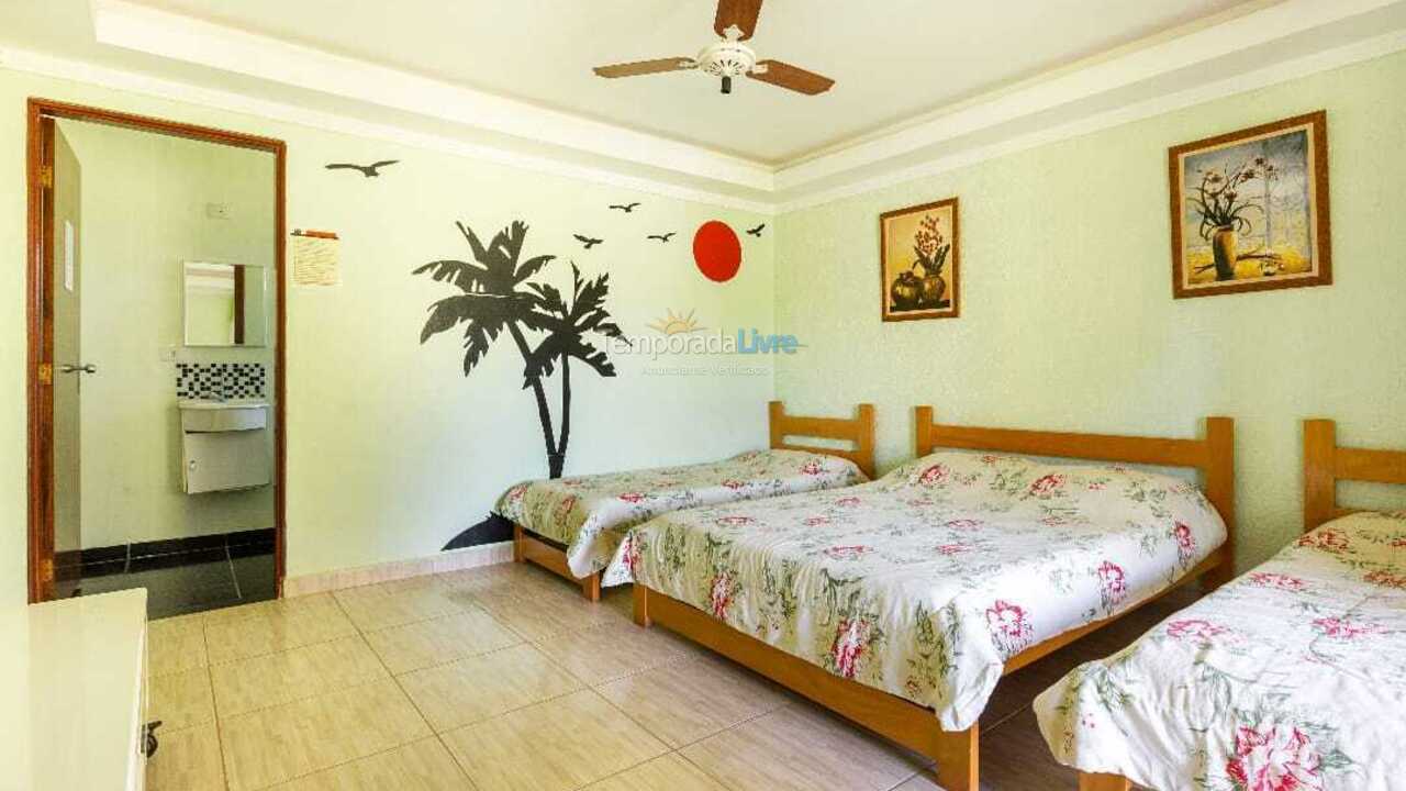 Ranch for vacation rental in Boituva (Boituva)