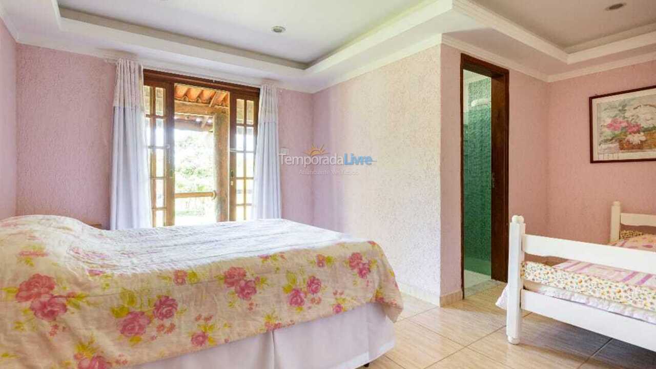 Ranch for vacation rental in Boituva (Boituva)