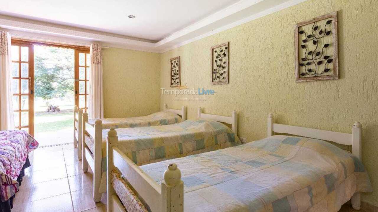 Ranch for vacation rental in Boituva (Boituva)