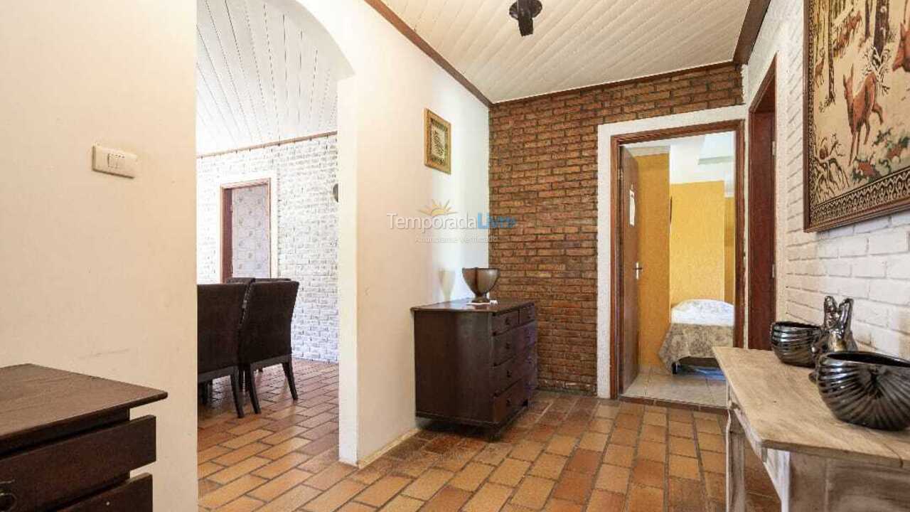 Ranch for vacation rental in Boituva (Boituva)