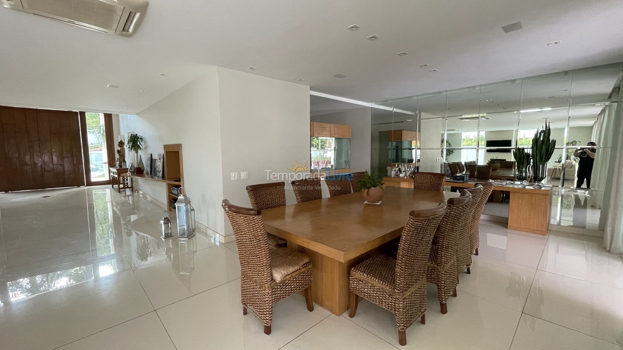 Casa para alquiler de vacaciones em Rio de Janeiro (Barra da Tijuca)