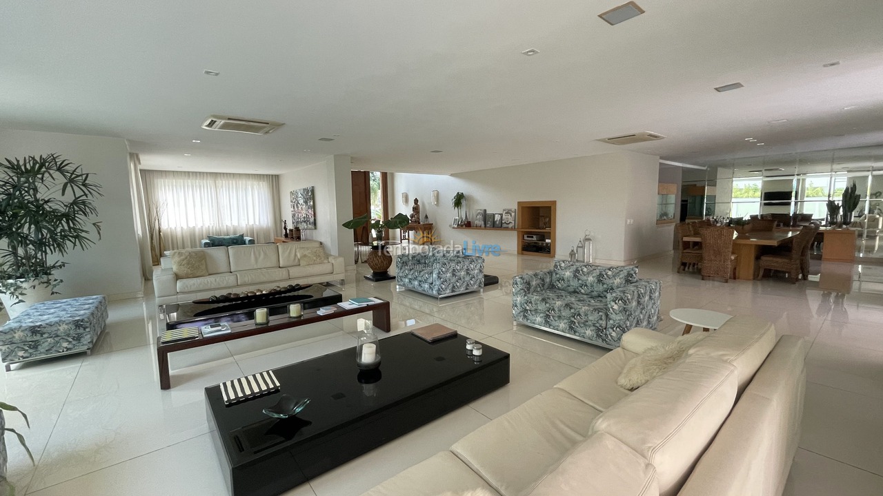 Casa para alquiler de vacaciones em Rio de Janeiro (Barra da Tijuca)