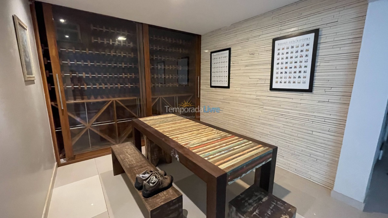 Casa para alquiler de vacaciones em Rio de Janeiro (Barra da Tijuca)