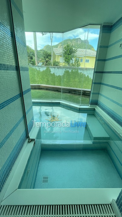 Casa para alquiler de vacaciones em Rio de Janeiro (Barra da Tijuca)