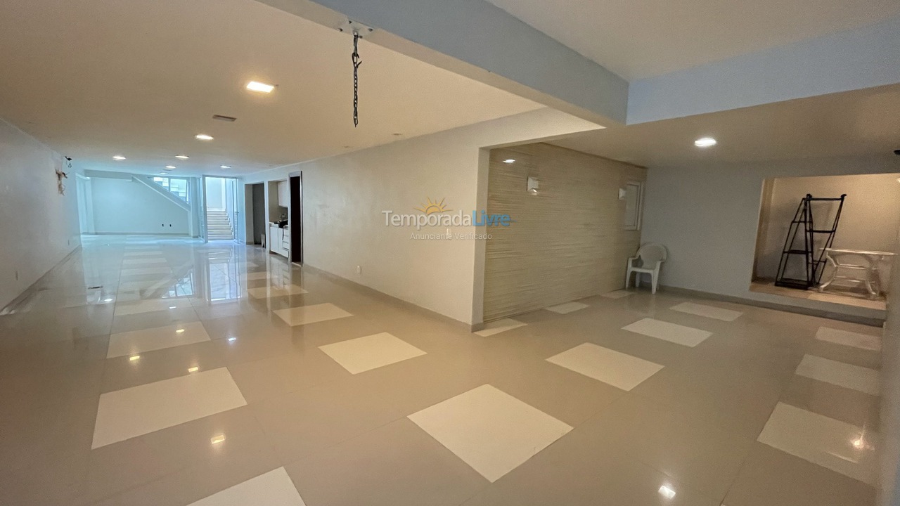 Casa para alquiler de vacaciones em Rio de Janeiro (Barra da Tijuca)