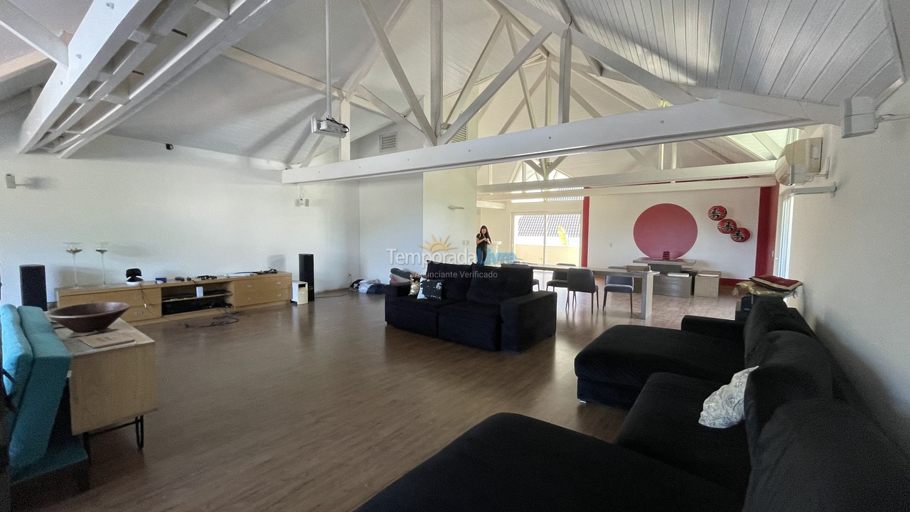 Casa para alquiler de vacaciones em Rio de Janeiro (Barra da Tijuca)