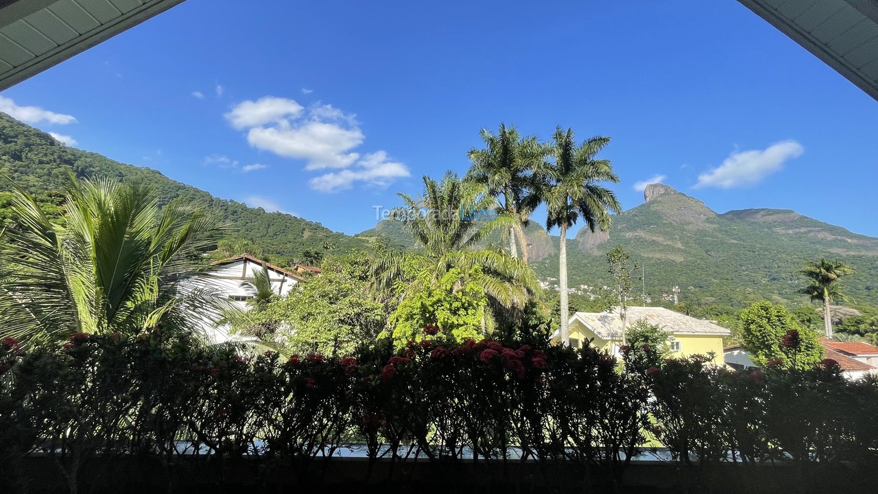 Casa para alquiler de vacaciones em Rio de Janeiro (Barra da Tijuca)