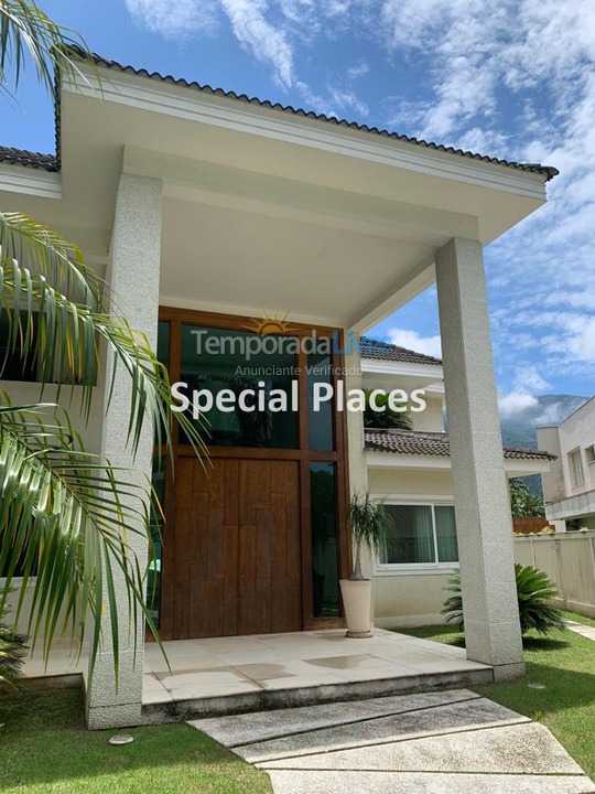 Casa para alquiler de vacaciones em Rio de Janeiro (Barra da Tijuca)
