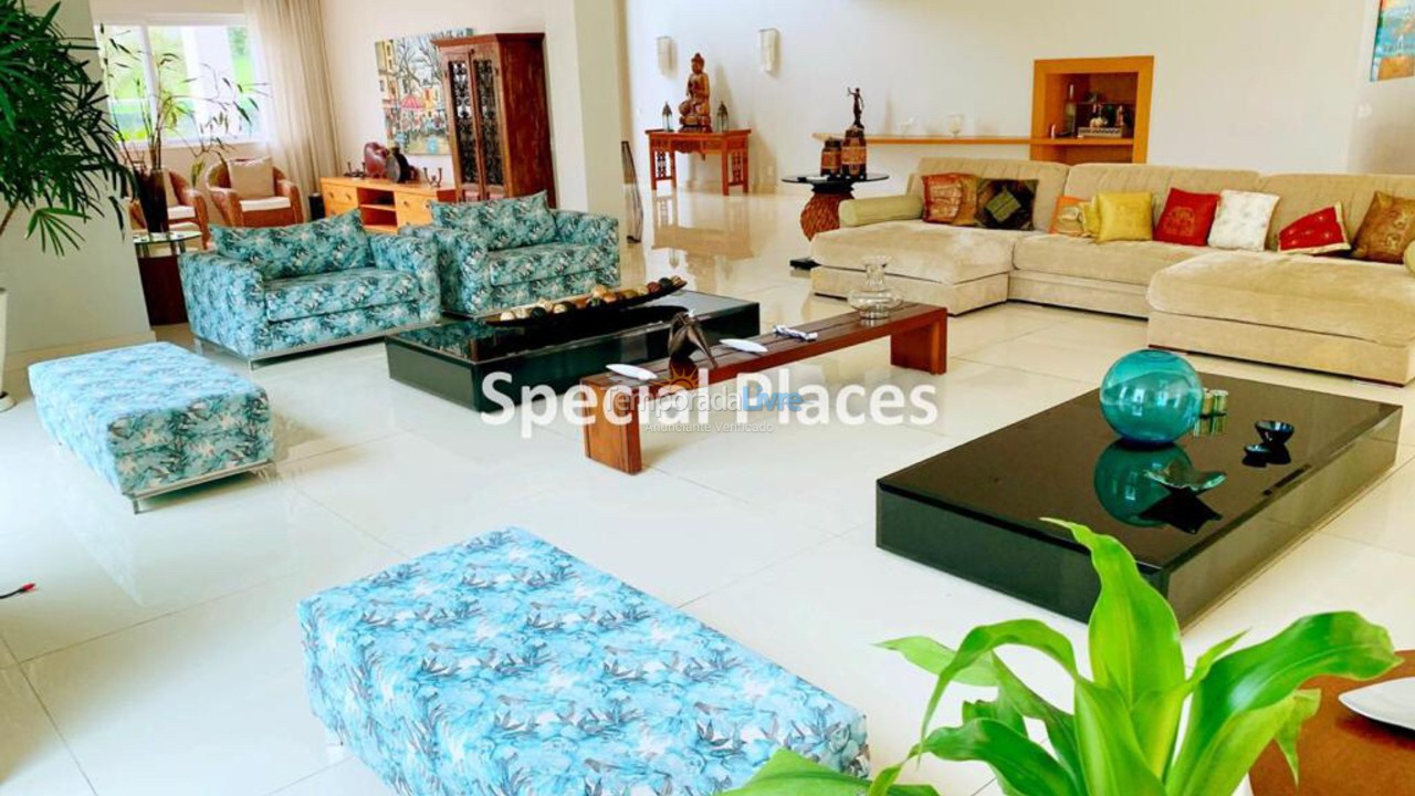 Casa para alquiler de vacaciones em Rio de Janeiro (Barra da Tijuca)