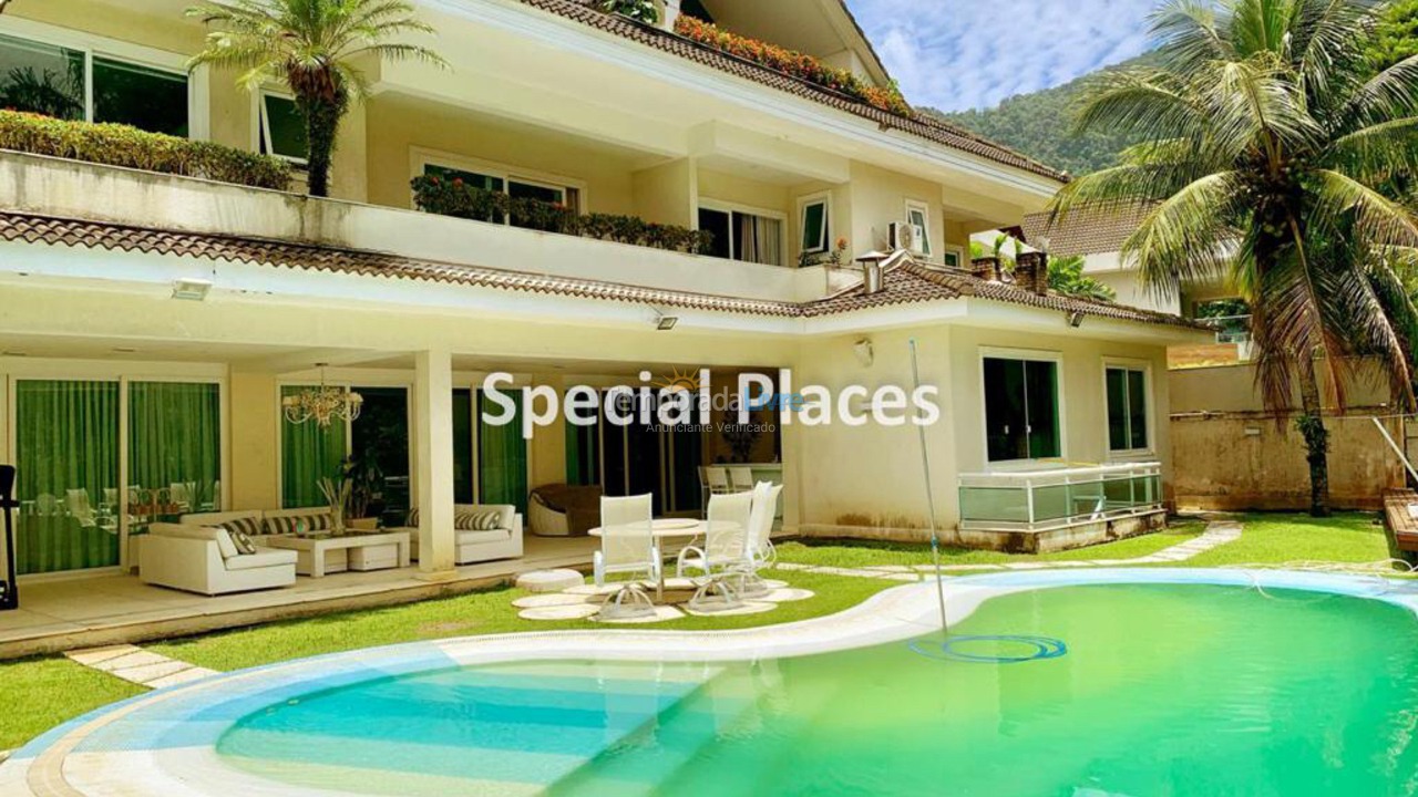 Casa para alquiler de vacaciones em Rio de Janeiro (Barra da Tijuca)