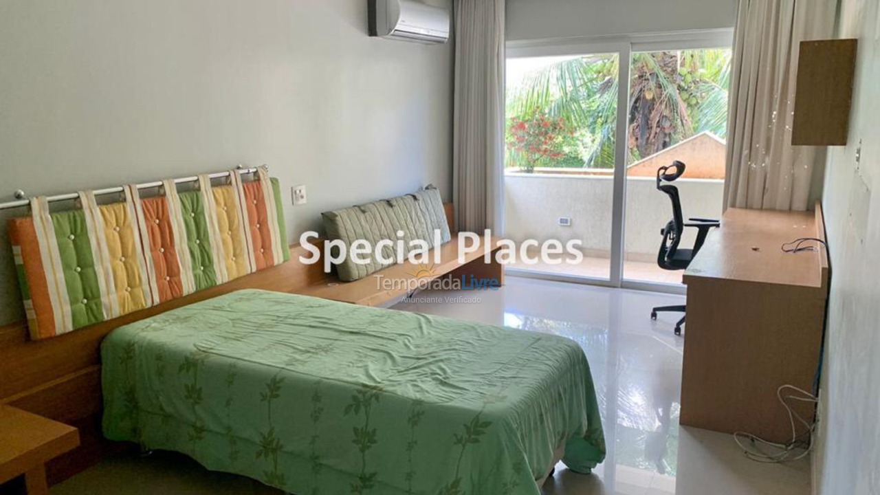 Casa para alquiler de vacaciones em Rio de Janeiro (Barra da Tijuca)