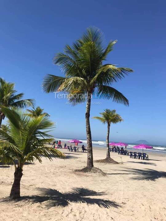 Casa para aluguel de temporada em Bertioga (Condominio Morada da Praia)