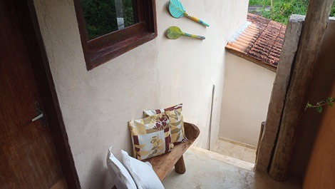 Loft aconchegante em Paraty