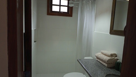 Loft aconchegante em Paraty