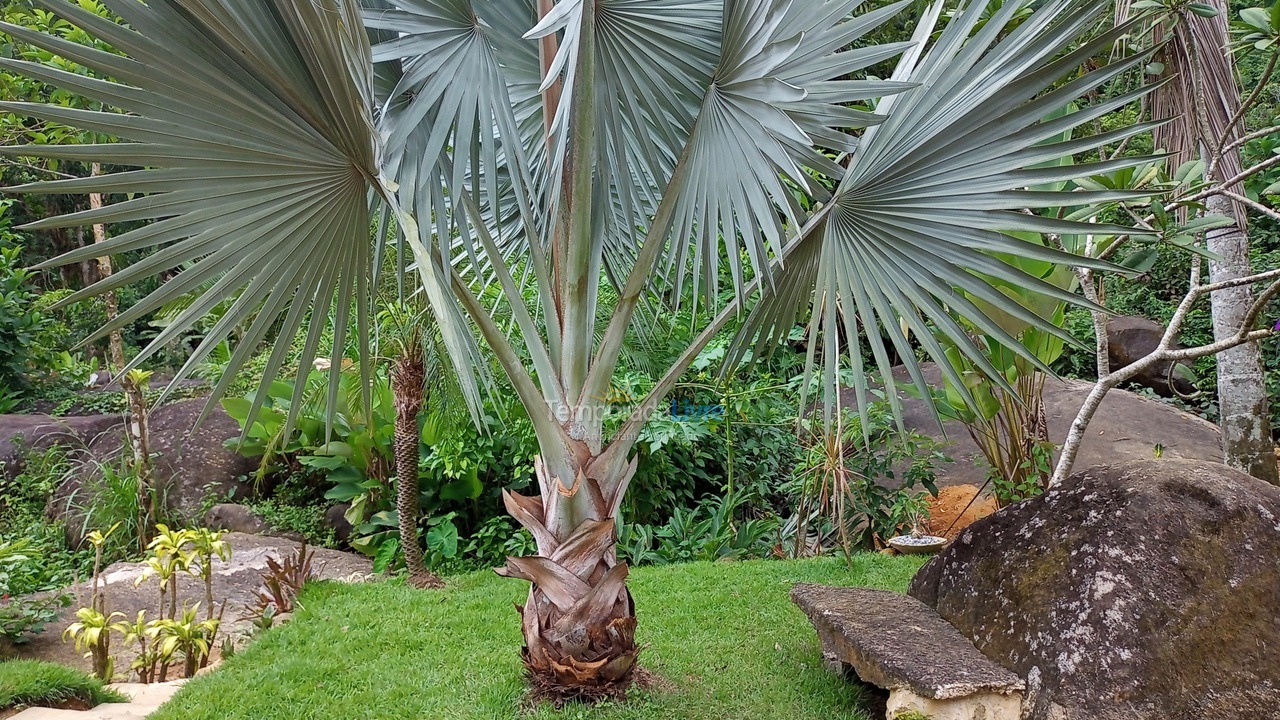 Casa para aluguel de temporada em Paraty (Graúna)