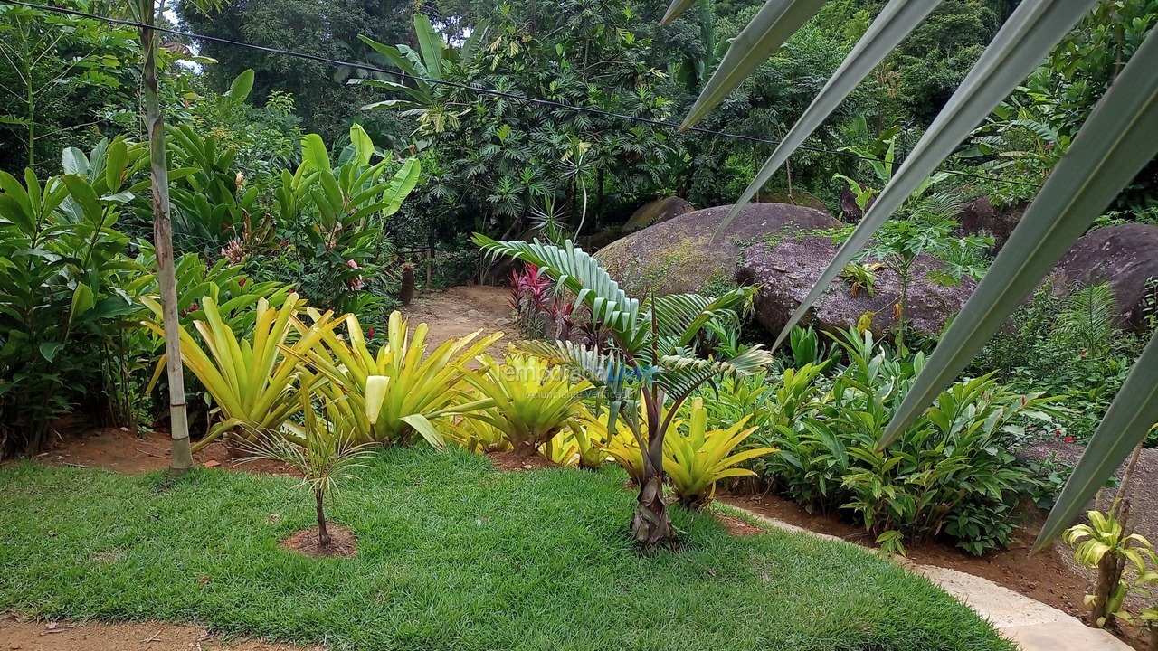Casa para aluguel de temporada em Paraty (Graúna)