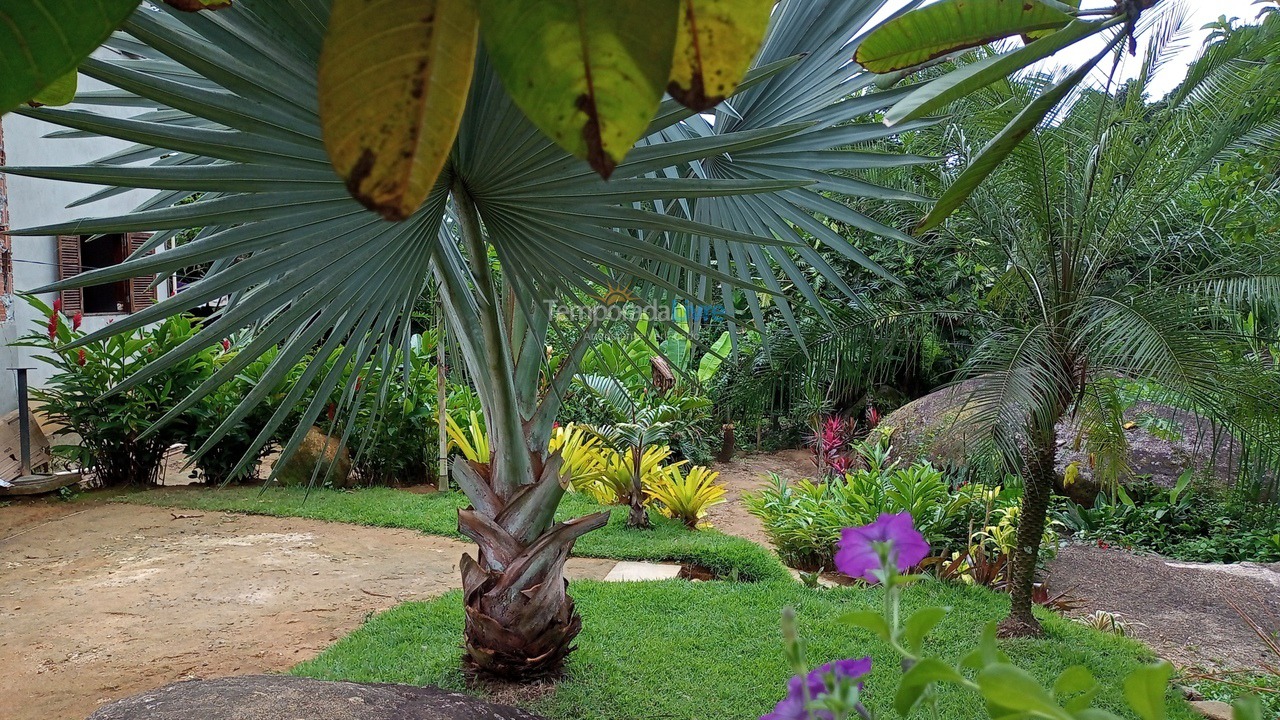 Casa para aluguel de temporada em Paraty (Graúna)