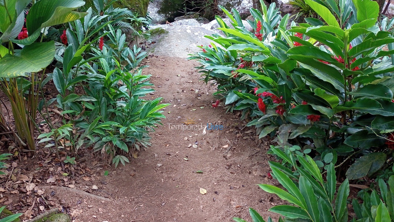 Casa para aluguel de temporada em Paraty (Graúna)