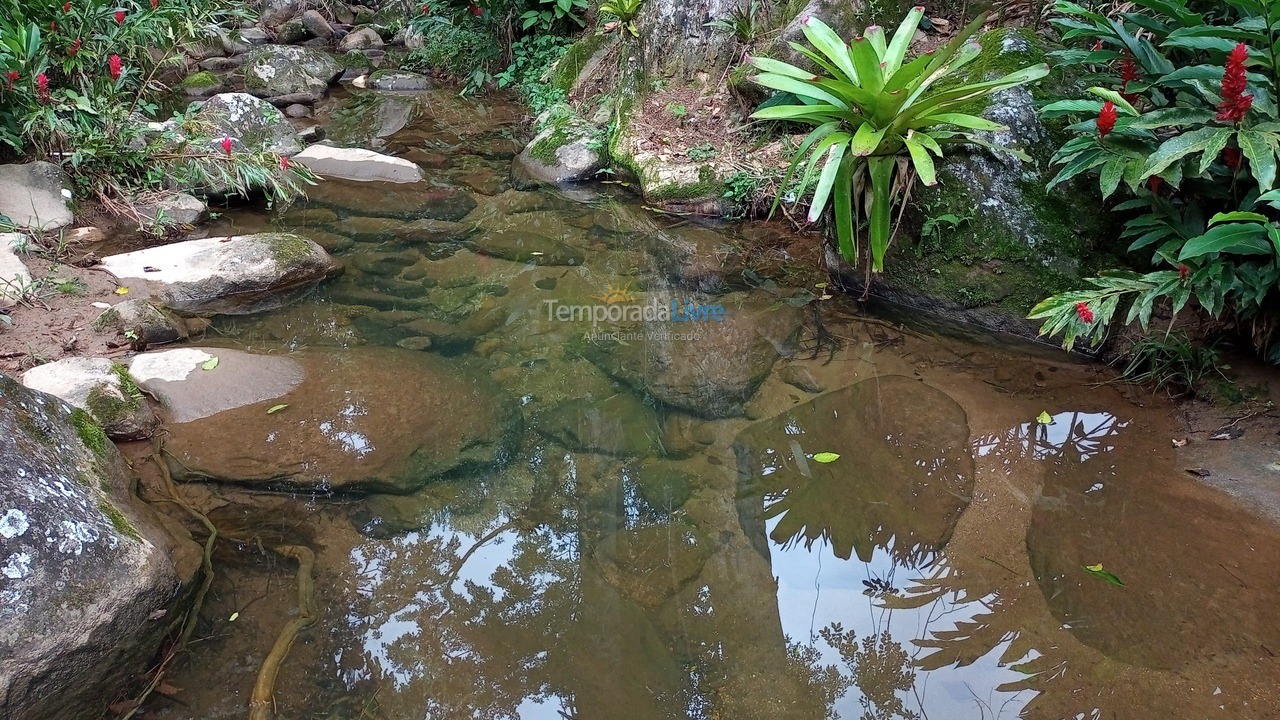 Casa para aluguel de temporada em Paraty (Graúna)