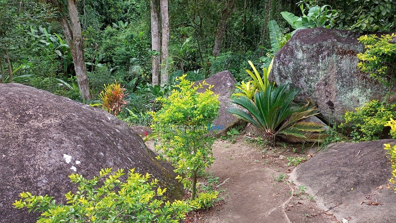 Casa para aluguel de temporada em Paraty (Graúna)