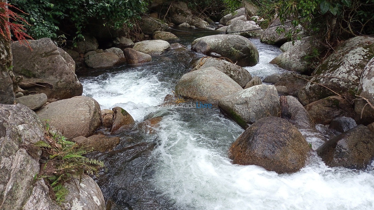 Casa para aluguel de temporada em Paraty (Graúna)