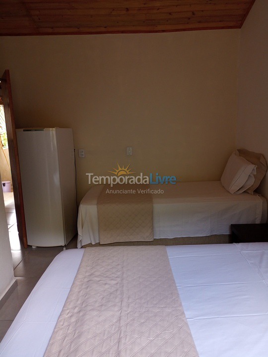 Casa para aluguel de temporada em Paraty (Graúna)