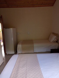 Loft aconchegante em Paraty