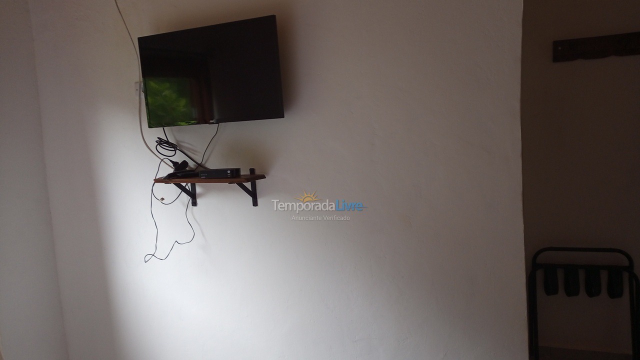 Casa para aluguel de temporada em Paraty (Graúna)