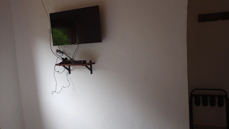 Loft aconchegante em Paraty